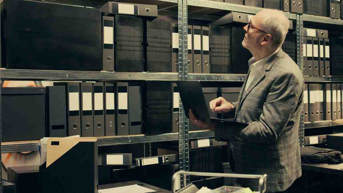Data Destruction Services Essential for Businesses